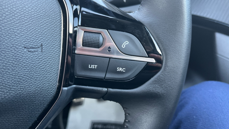 Peugeot 2008 1.2 PureTech Allure Premium+ 5dr Petrol Estate